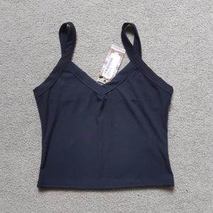 NWT nasty gal crop top